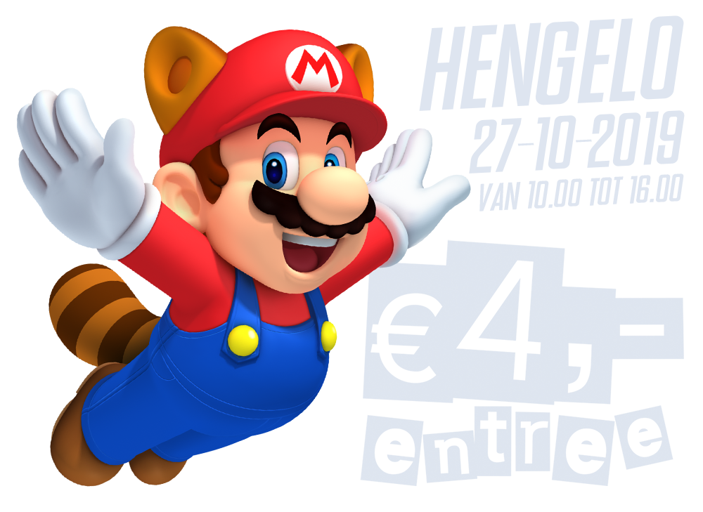 Gaming Universe Twente