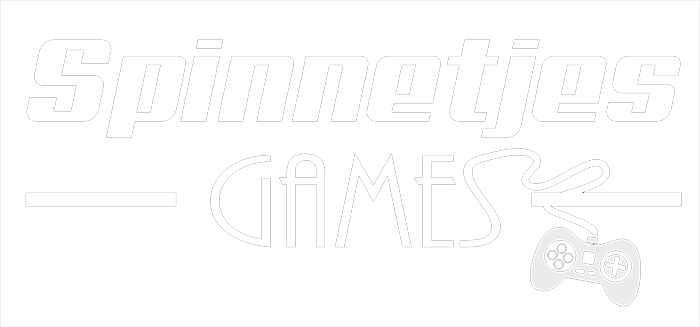 Spinntjes Games Gaming Universe