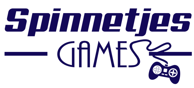 Spinntjes-Games Gaming Universe retro games