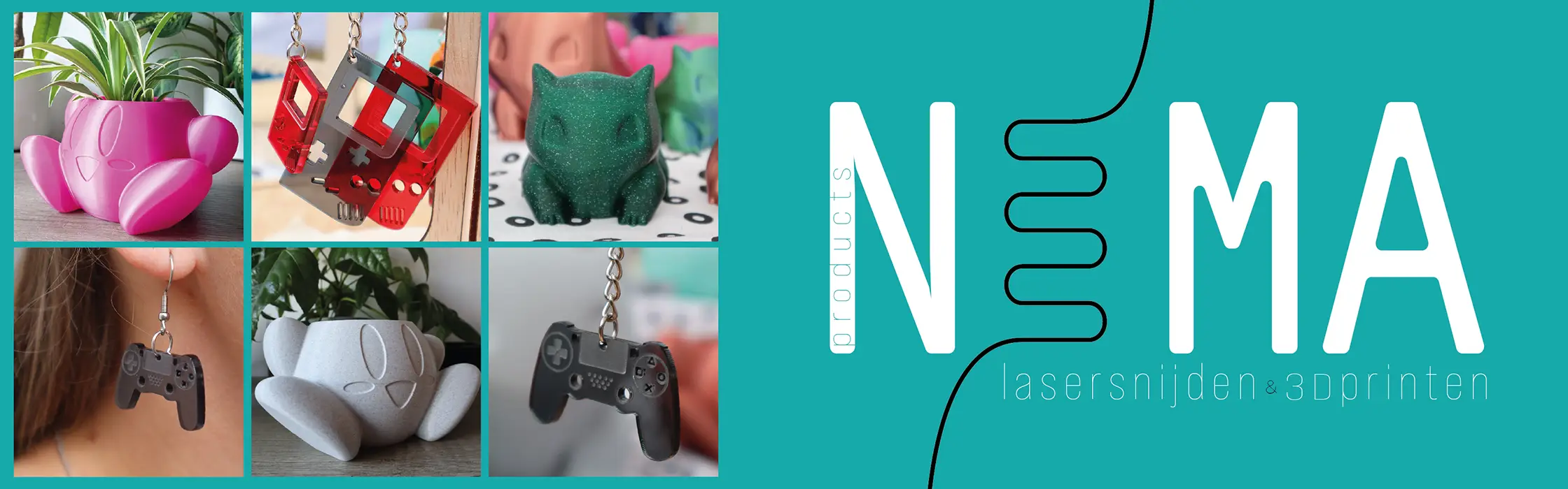 Nima Gaming Universe Retro Game Beurs retro game