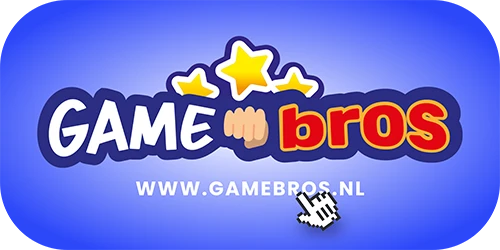 Game Bros (Robin Bruins)