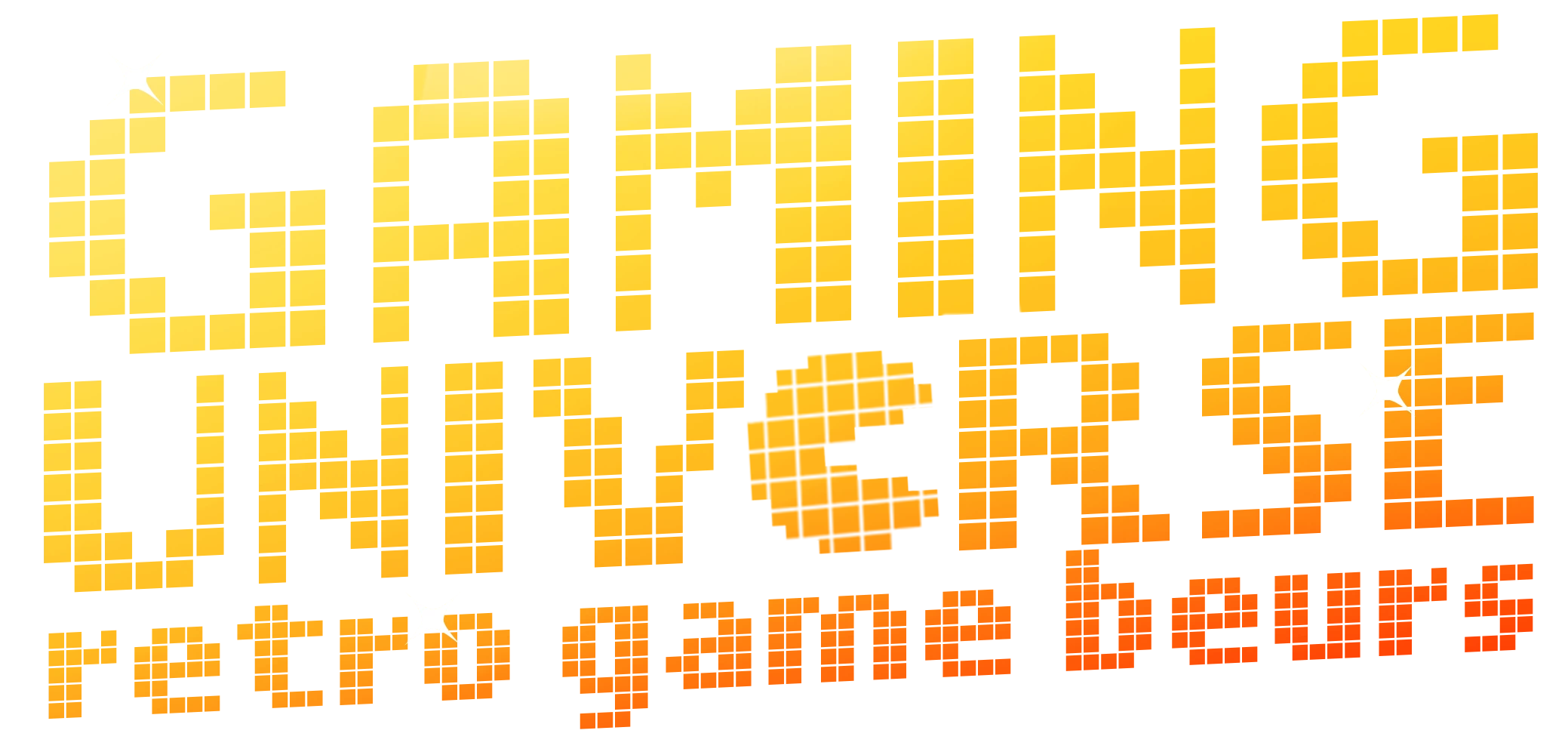 Gaming Universe - Retro Game Beurs Hengelo in Overijssel Twente