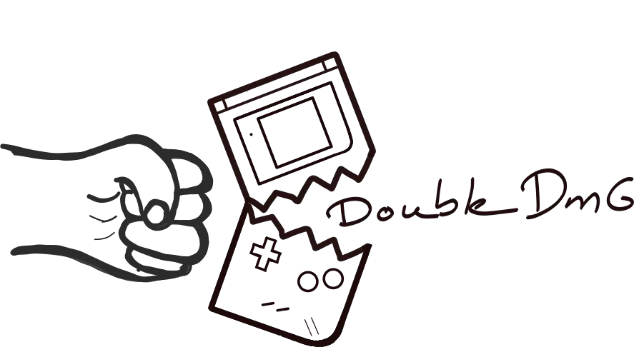 Double DMG Customs (Emil de Rijk)