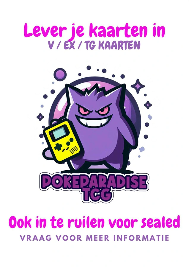 PokeParadiseTCG2