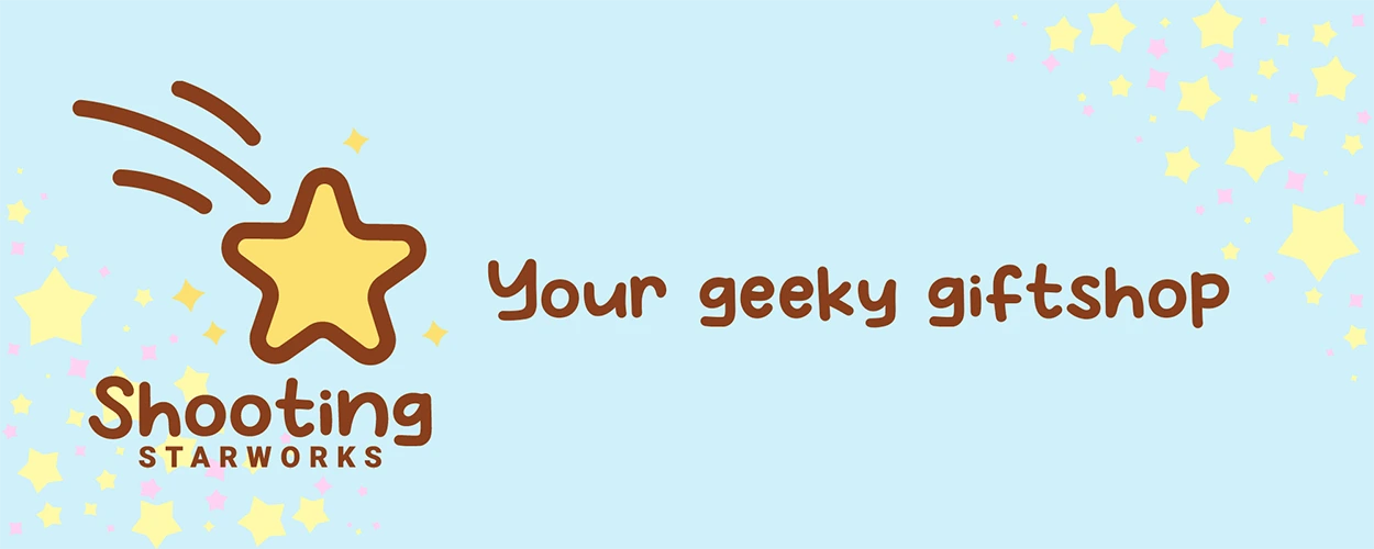 Shooting Starworks (Lisa Hmforall)